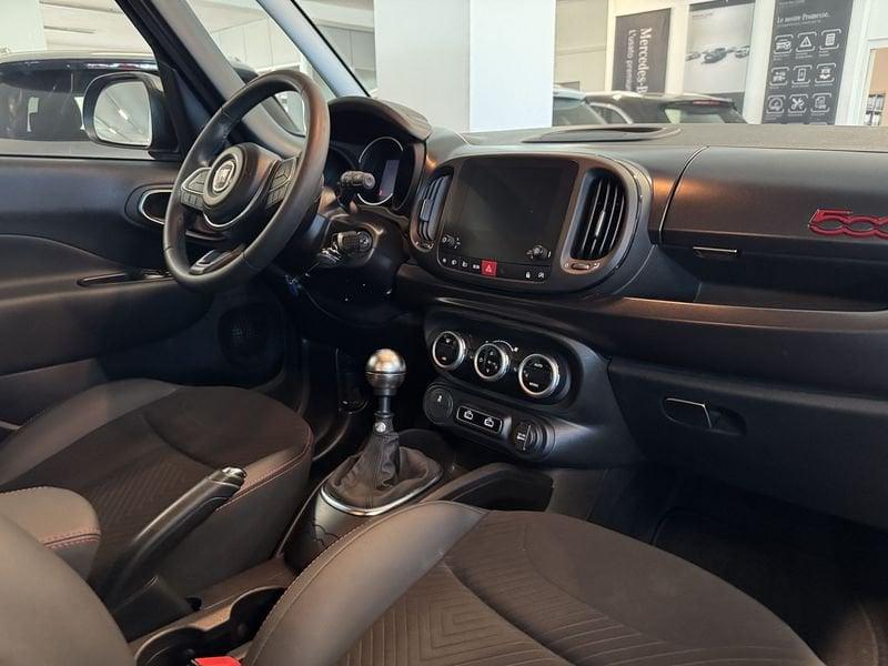FIAT 500L 1.3 Multijet 95 CV Cross
