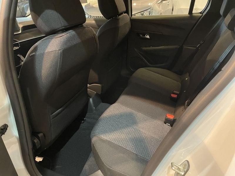 Peugeot 208 208 PureTech 100 Stop&Start 5 porte Style