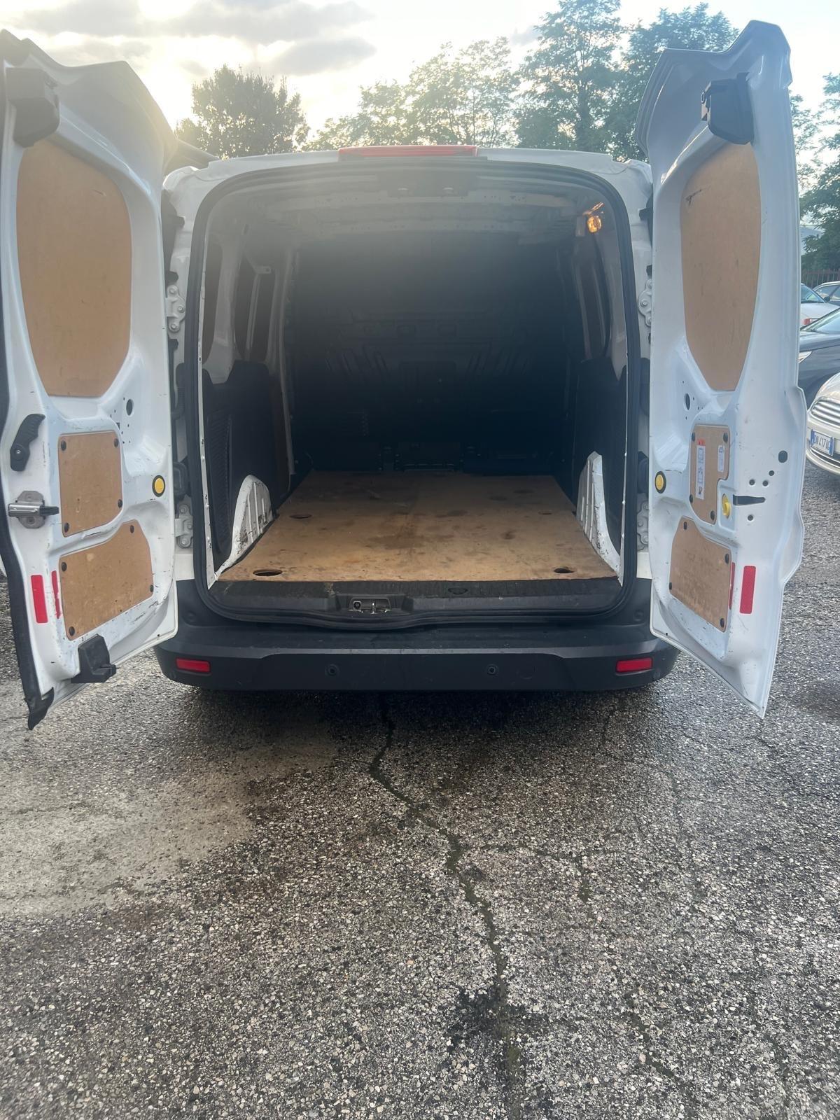 Ford Transit Connect 200 1.5 TDCi 100CV PC Furgone Econetic Entry