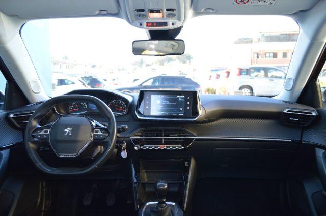 PEUGEOT 2008 PureTech 100 S&S Active