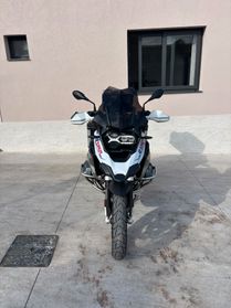 Bmw R 1250 GS GD RALLY