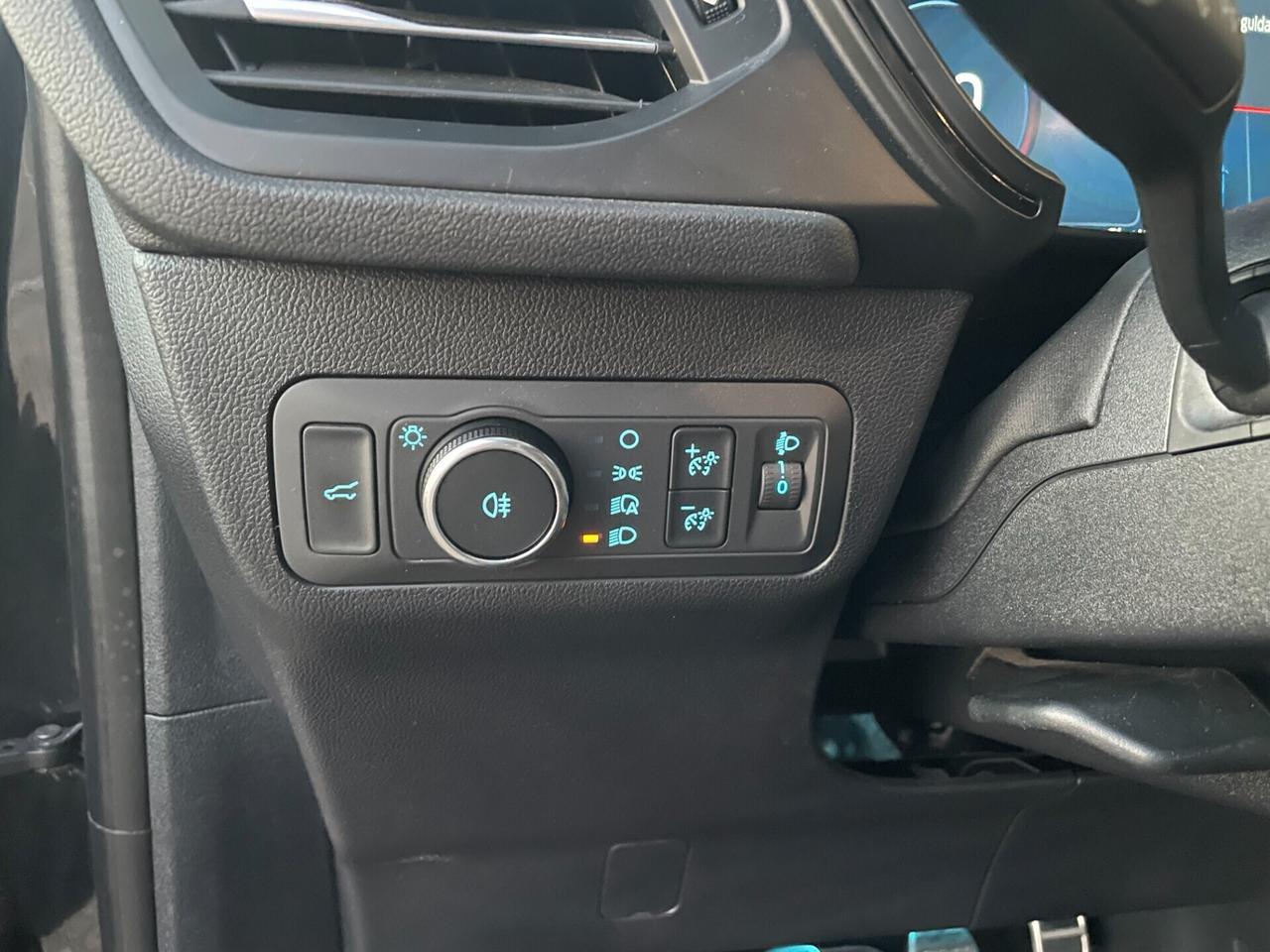 Ford Kuga 1.5 EcoBoost 150 CV 2WD ST-Line X PROMO