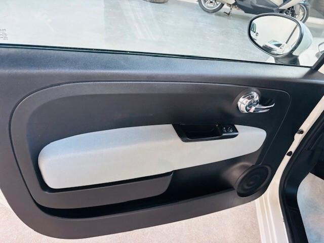 Fiat 500 1.2 Lounge PERMUTABILE