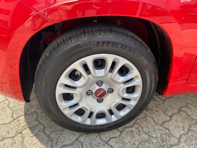 FIAT Panda 1.0 Mild- Hybrid RUOTINO*5 POSTI