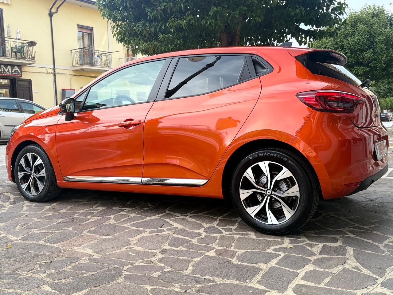 Renault Clio Blue dCi 100CV 5P Evolution FULL/LED/NAV