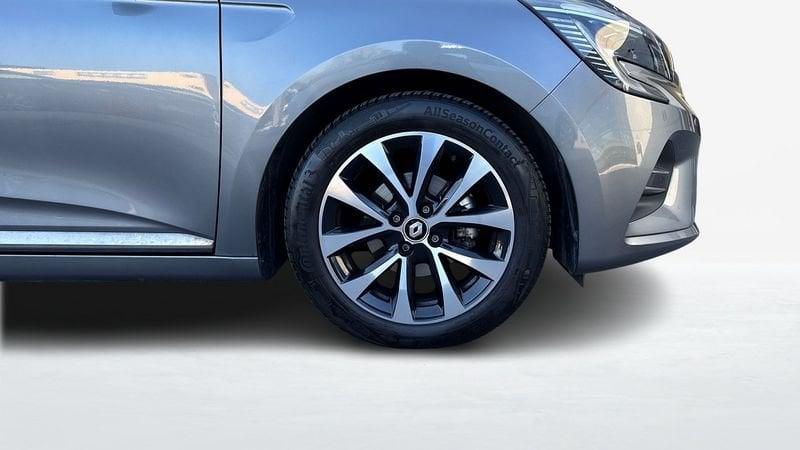 Renault Clio 1.0 tce Techno Gpl 100cv