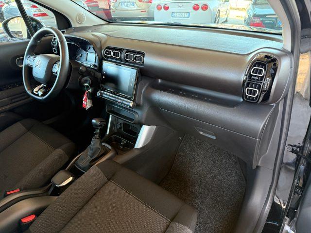 CITROEN C3 Aircross PureTech 110 S&S Shine 24 MESI GARANZIA