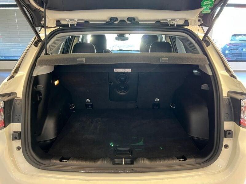 Jeep Compass 1.4 MultiAir 2WD Limited