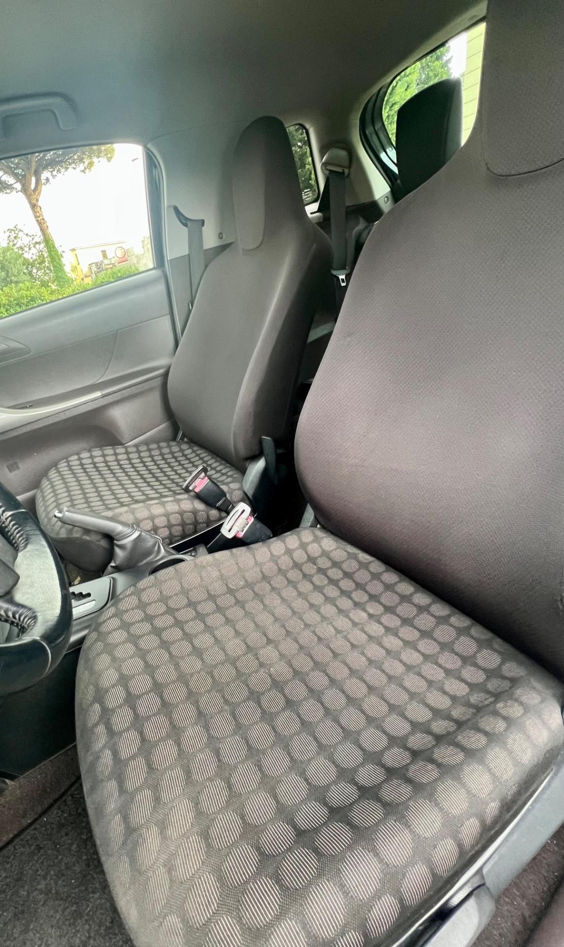 Toyota iQ 1.0 Cambio Automatico