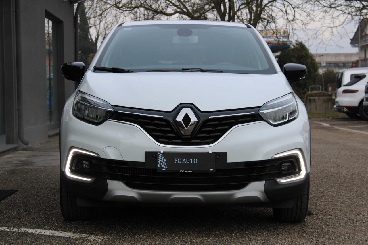 Renault Captur TCe 12V 90 CV Sport Edition