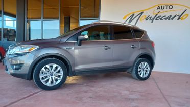 Ford Kuga 2.0 TDCi 163 CV 4WD Powersh.Titanium DPF