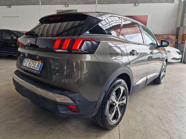 Peugeot 3008 3008 1.2 puretech t Allure s