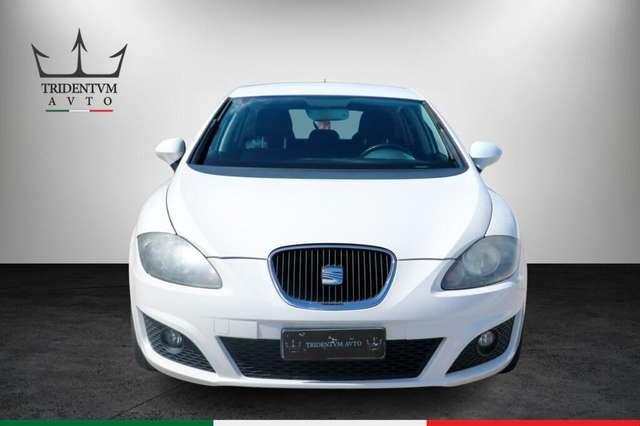 SEAT Leon 1.6 tdi CR Sport