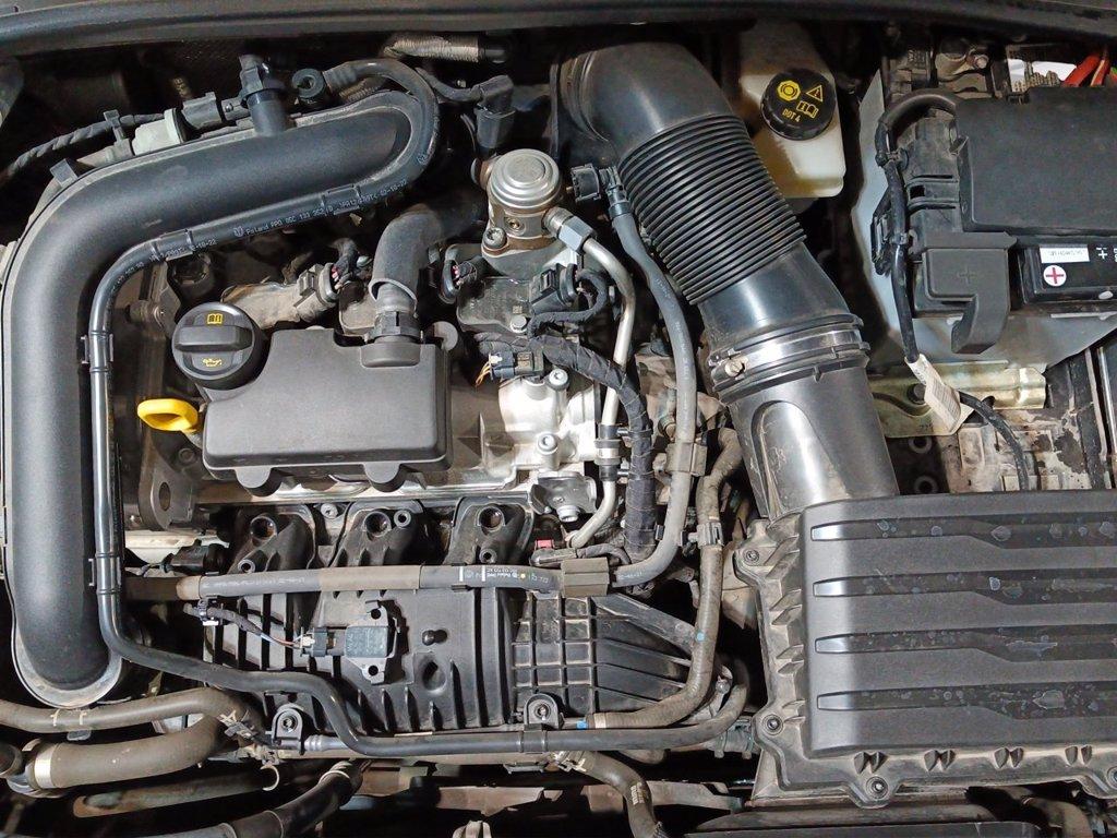 VOLKSWAGEN Polo 1.0 tsi life 95cv del 2022