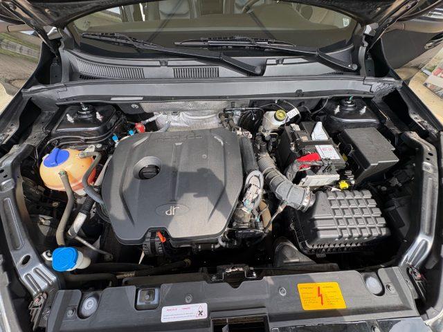 DR MOTOR DR 4.0 1.5 Turbo AUTOMATICA GPL FINO AL 04/2032