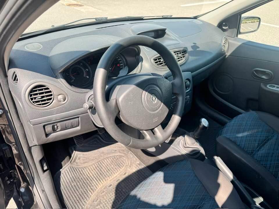Renault Clio 1.5 dCi 85CV 5 porte Dynamique