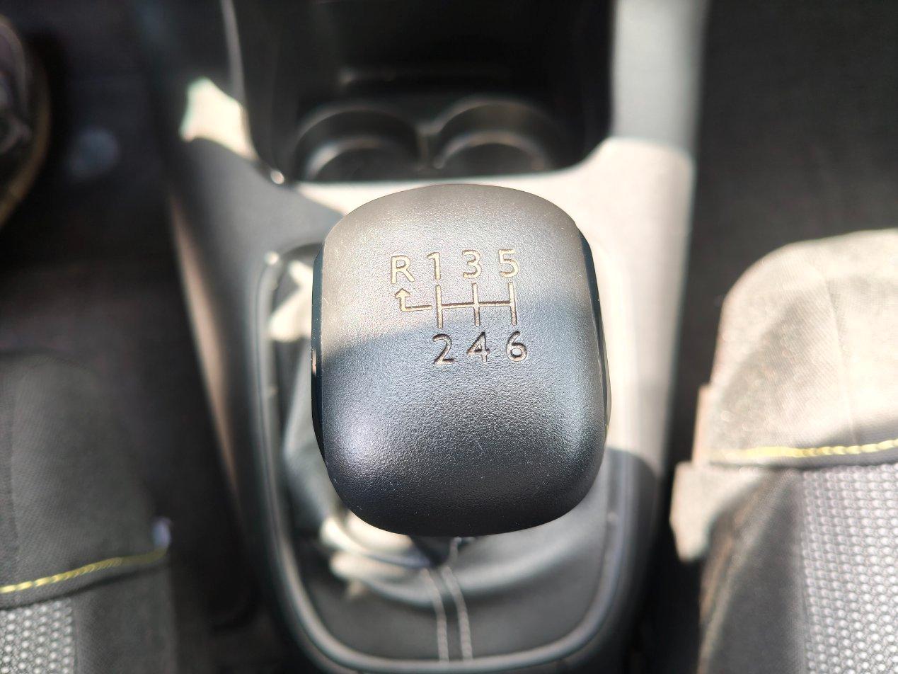 Citroen C3 1.5 bluehdi You! s&s 100cv