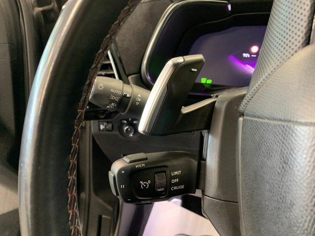 DS AUTOMOBILES DS 7 Performance Line + STRAFULL 1.5 BlueHDi AUTOMATICO