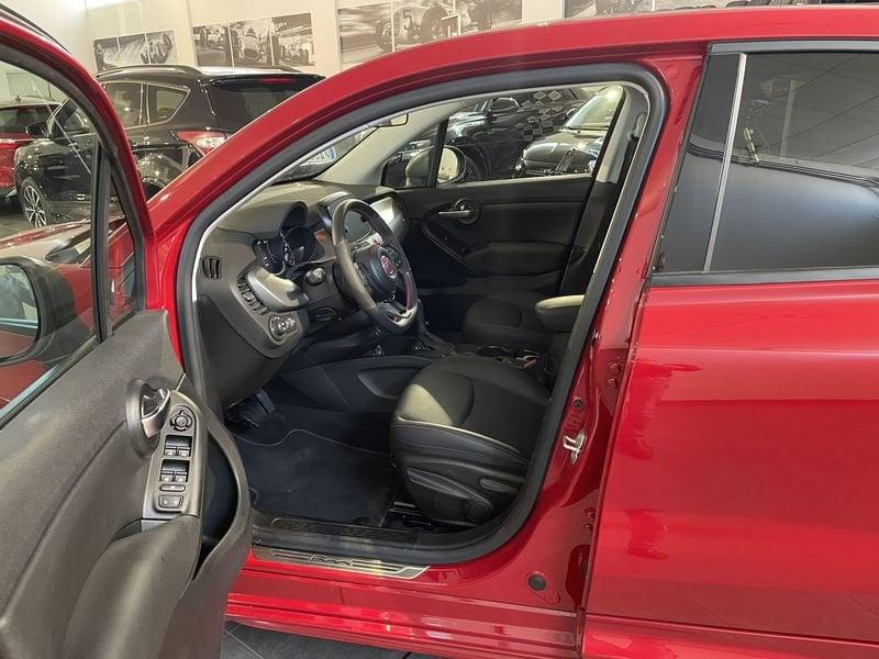 FIAT 500X 1.5 T4 Hybrid 130 CV DCT Sport Dolcevita - CABRIO