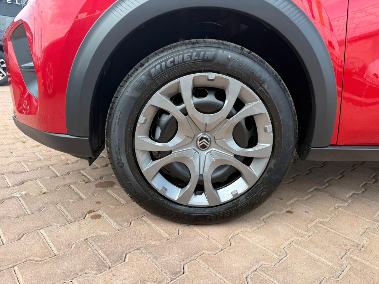 Citroen C3 PureTech 100 S&S You