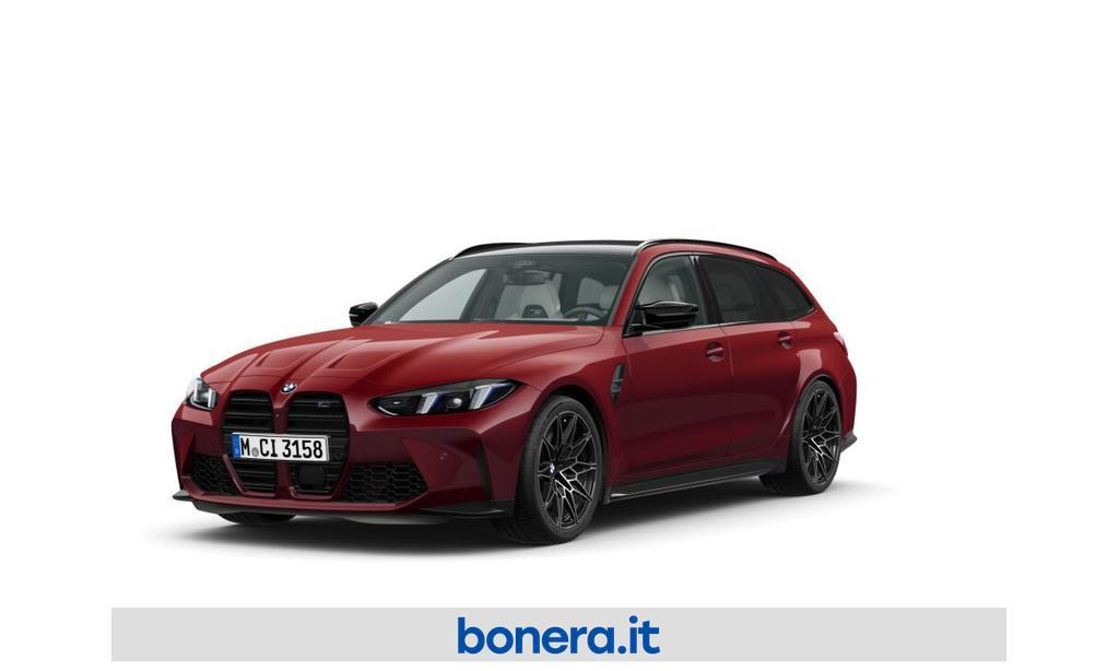 BMW M3 Berlina 3.0 Competition M xDrive Steptronic