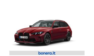 BMW M3 Berlina 3.0 Competition M xDrive Steptronic