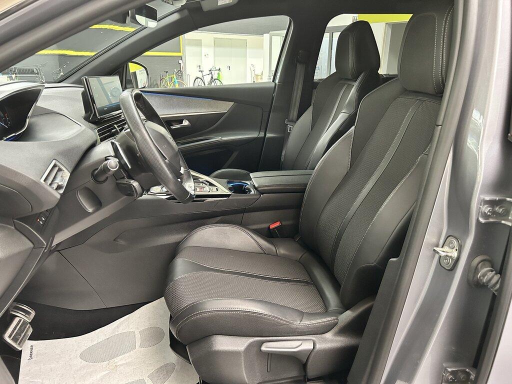 Peugeot 5008 1.5 BlueHDi GT EAT