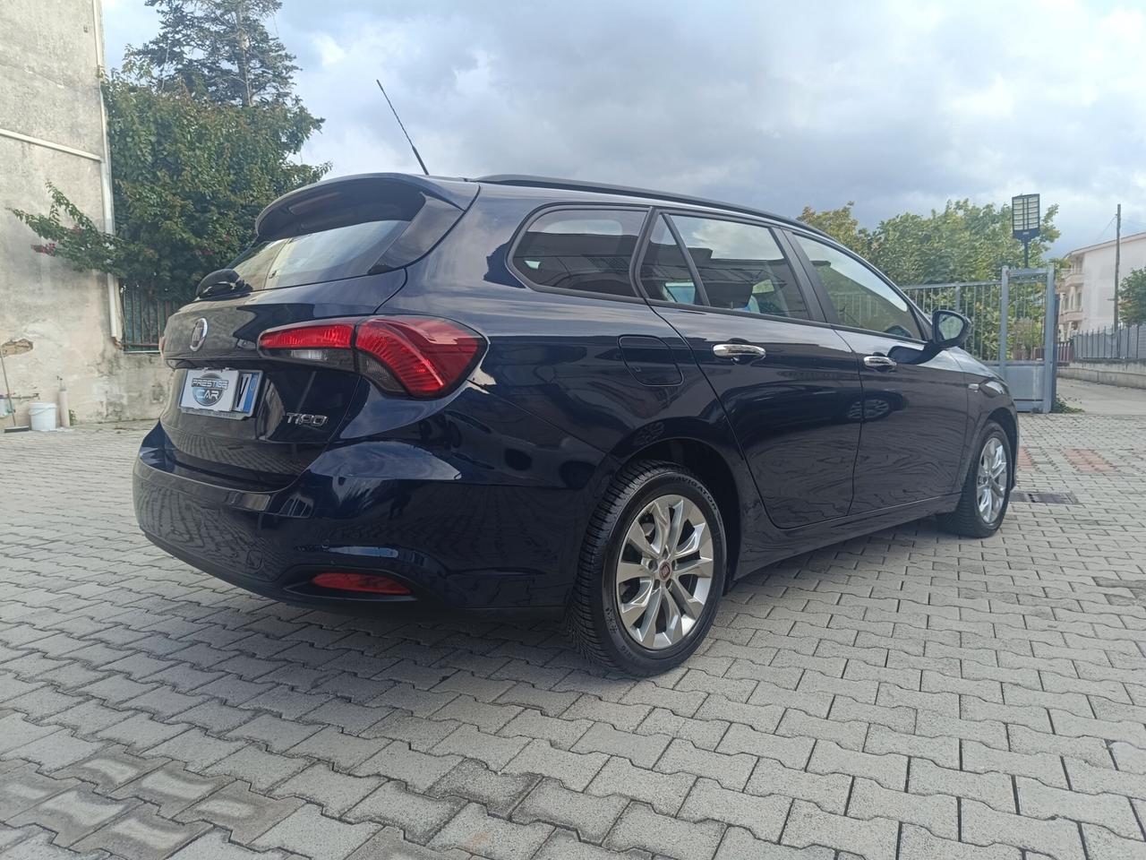 Fiat Tipo 1.6 Mjt S&S SW Easy