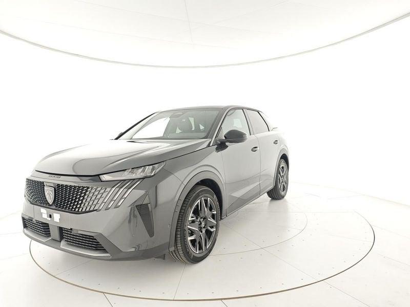 Peugeot 3008 Hybrid 145 e-DCS6 Allure