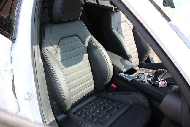 ALFA ROMEO Giulia 2.0 Turbo 280cv Q4 Veloce TETTO