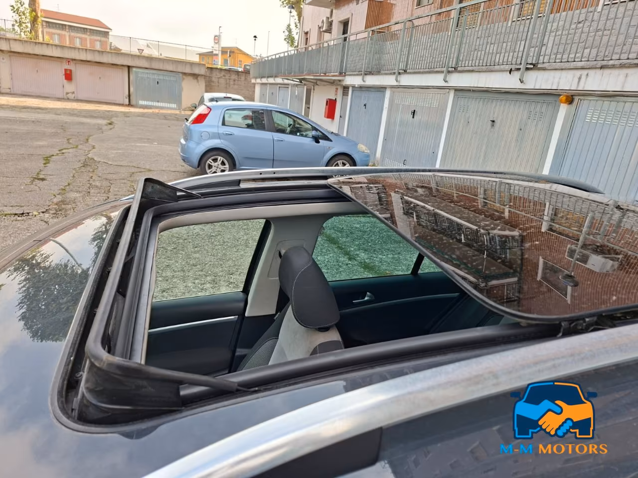 Volkswagen Tiguan 2.0 tdi bm Sport&Style 140cv