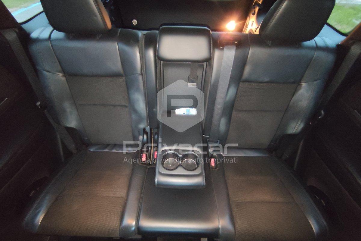 JEEP Grand Cherokee 3.0 V6 CRD 250 Multijet II Night Eagle