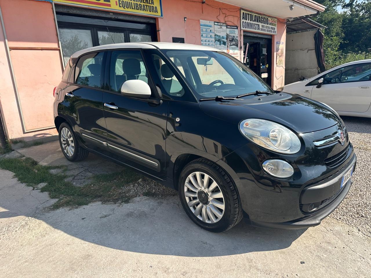 Fiat 500L 1.3 Multijet 85 CV
