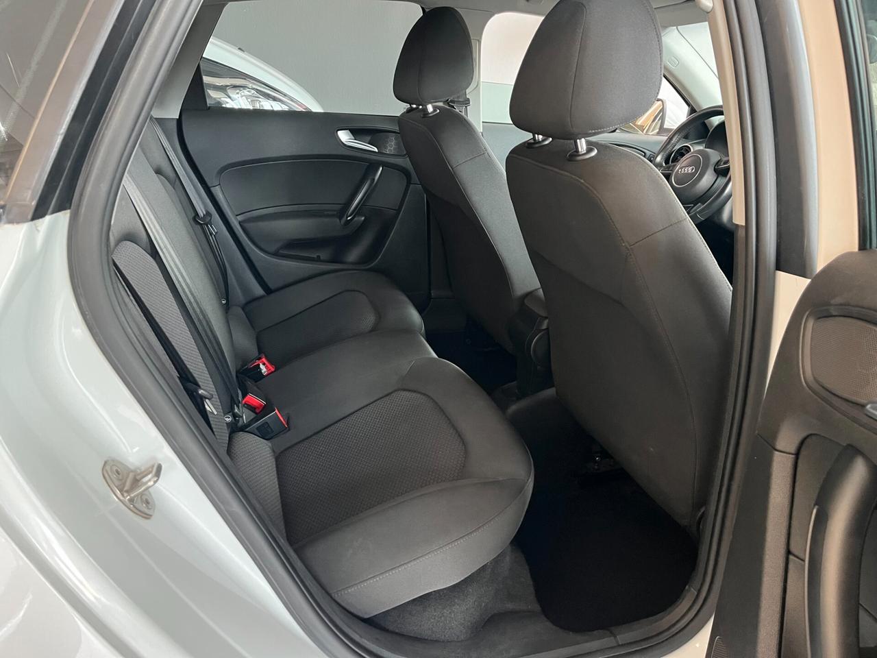 Audi A1 SPB 1.0 TFSI ultra Sport