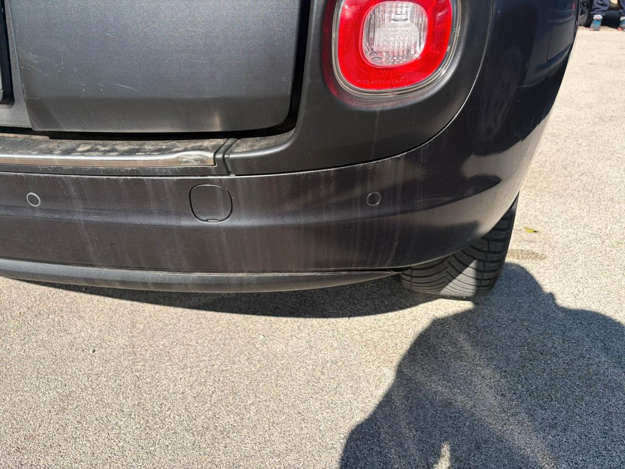 Fiat 500L 1.3 Multijet 85 CV Pop Star PREZZO PROMOZIONALE