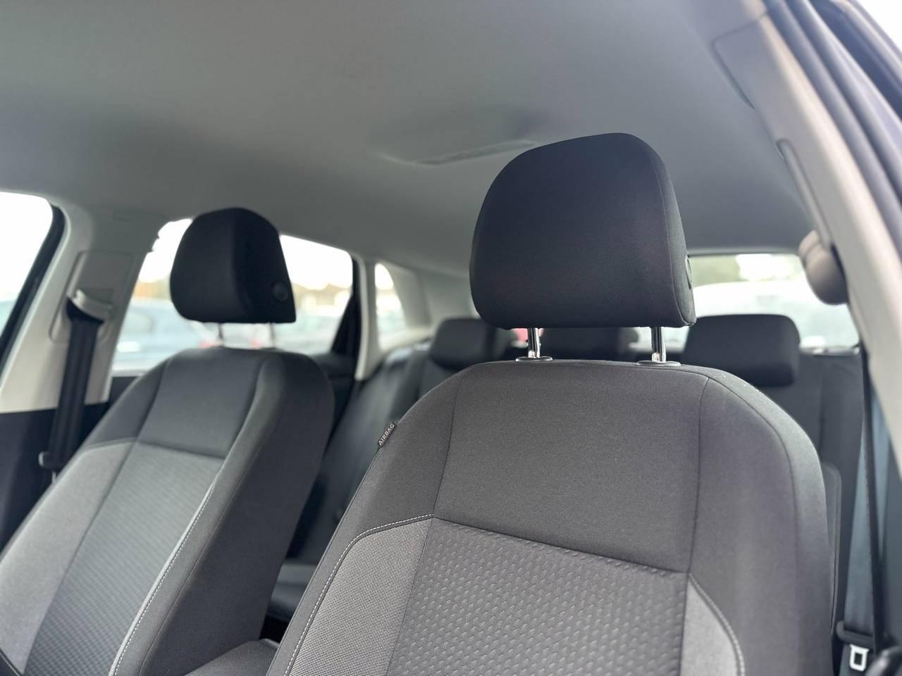 VOLKSWAGEN Polo VI 2022 - Polo 1.0 tsi Life 95cv