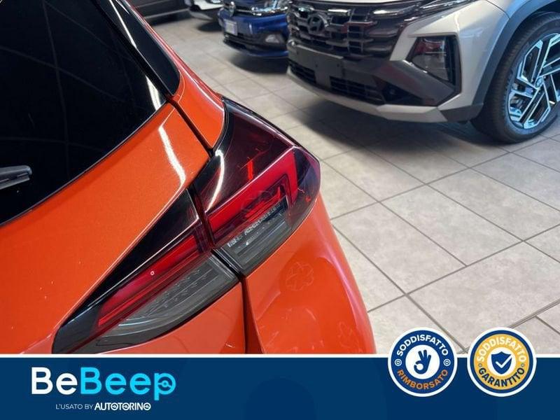 Opel Corsa 1.2 GS LINE + S&S 100CV