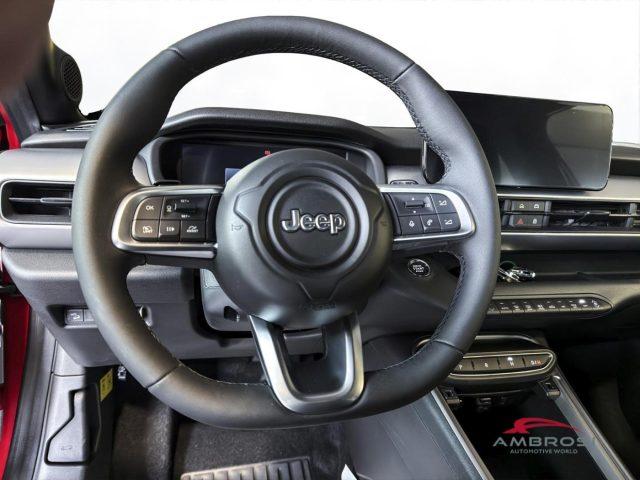 JEEP Avenger 4xe Upland