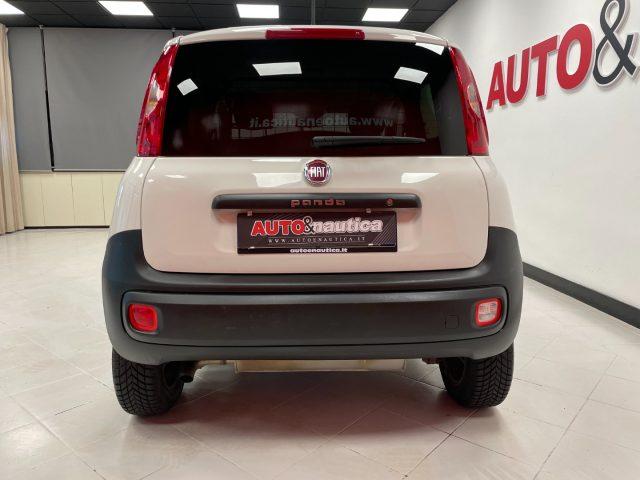 FIAT Panda 0.9 TWINAIR POP VAN 2 POSTI - IVA ESPOSTA