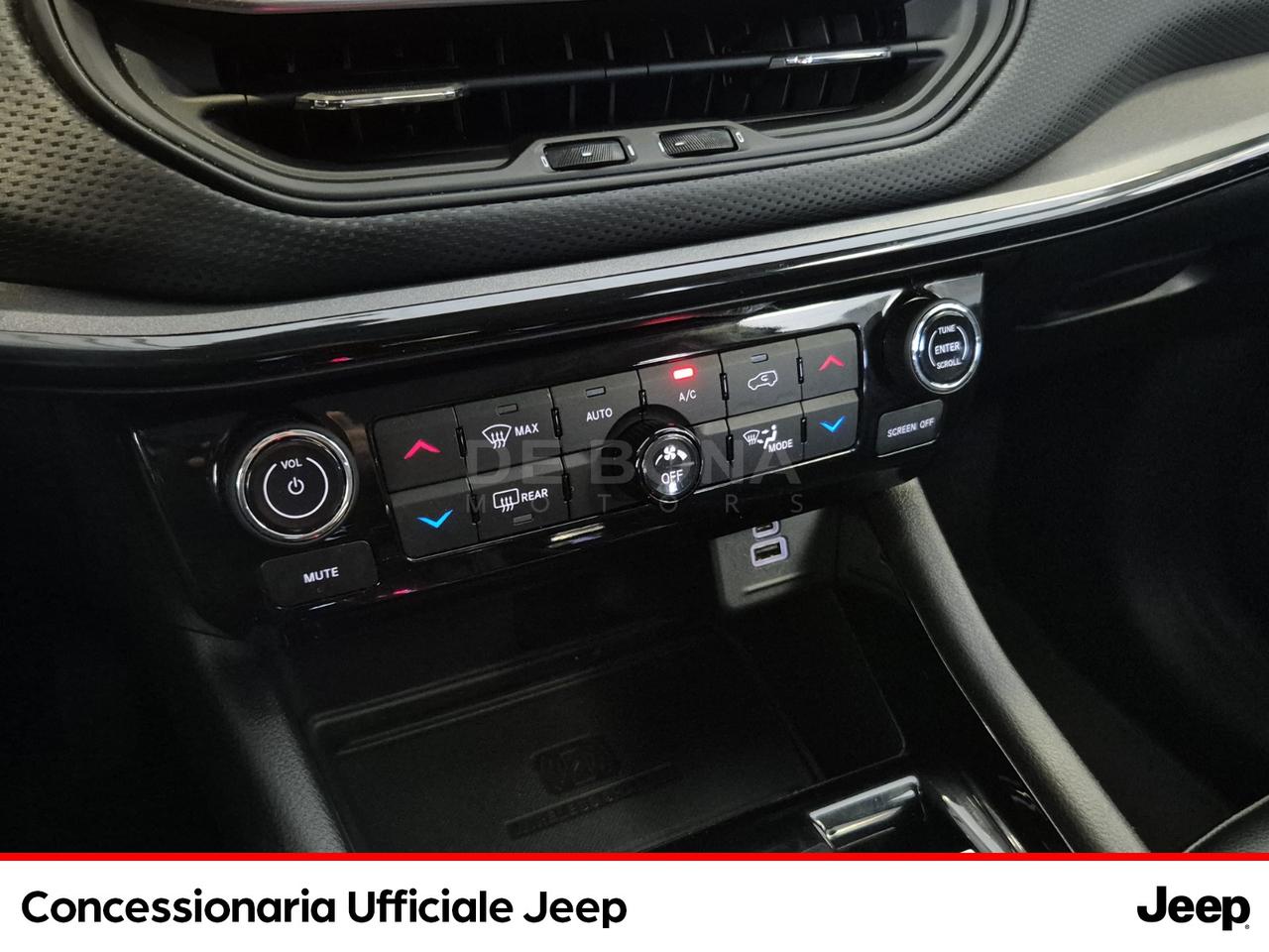 Jeep Compass 1.3 turbo t4 phev limited 4xe auto