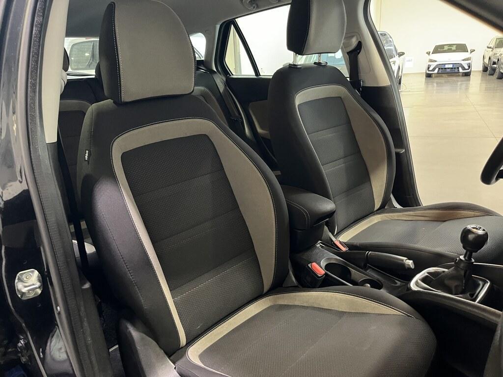 Fiat Tipo SW 1.6 mjt Lounge s&s 120cv