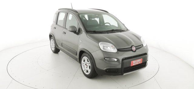 FIAT Panda 1.0 FireFly S&S Hybrid City Life 5 POSTI