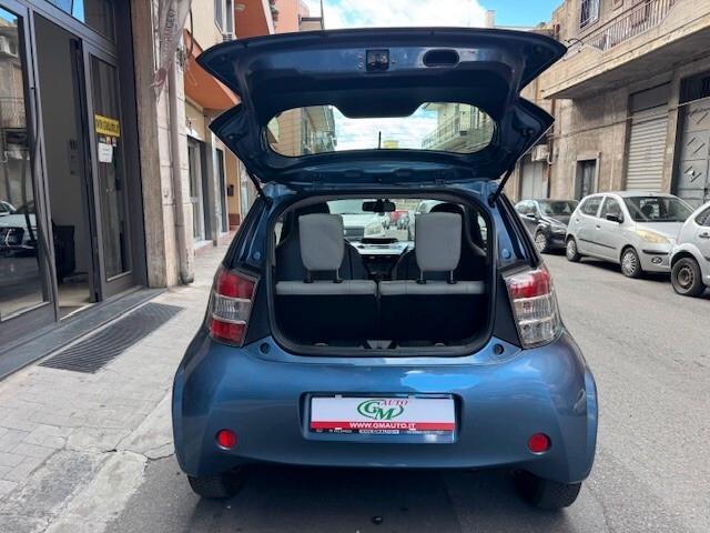 Toyota iQ 1.0 High Collection - Cambio Automatico