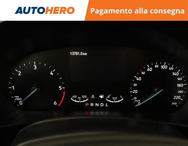 FORD Focus 1.5 EcoBlue 115 CV automatico 5p. ST-Line