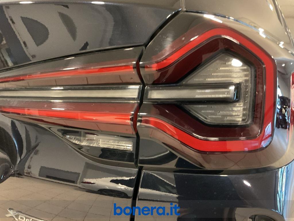 BMW X3 20 d Mild Hybrid 48V Msport xDrive Steptronic