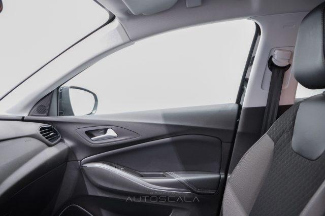 OPEL Grandland X 1.5 diesel Ecotec Start&Stop Ultimate
