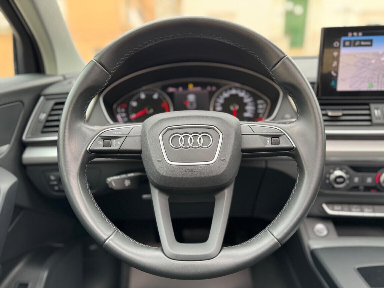 Audi Q5 40 TDI 204 CV quattro S tronic TETTO LED