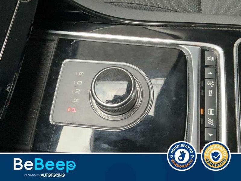 Jaguar XE 2.0D PURE 180CV AUTO