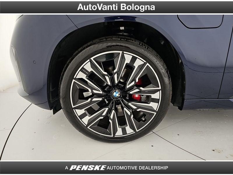 BMW X3 X3 xdrive30e MSport Pro auto