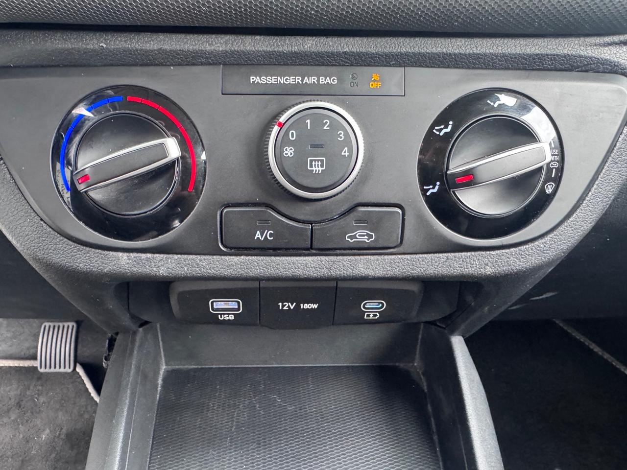 Hyundai i10 1.0 MPI Prime